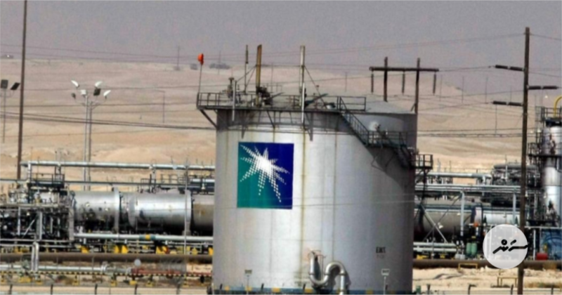 ސައުދީ އަރަމްކޯގެ ތެޔޮ ކާރުޚާނާއަކަށް ޑްރޯން ހަމަލާއެއް އަމާޒުވެ ބަންދުކޮށްފި