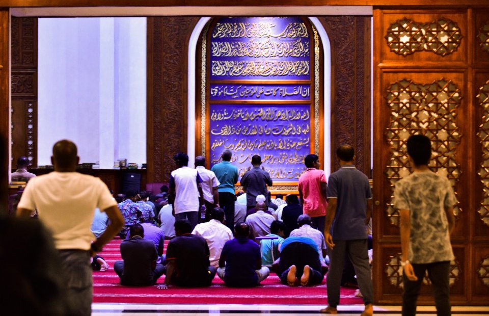 ރަމަޟާންމަހަކީ ދީލަތިކަމުގެ މައްސަރު: ހުތުބާ