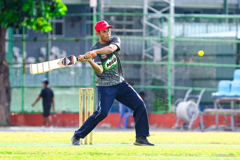 މައިލޯ ރަމަޟާން ކުރިކެޓު ކާނިވާ: ފިނޮޅާއި މީޓިއޮސް ފައިނަލަށް