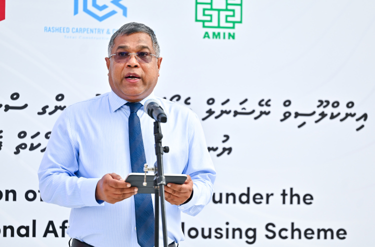 ސްވައިޕަކީ ދުނިޔޭގެ މަޝްހޫރު ވޮލެޓްތަކާ ވާދަކޮށްލެވޭ ފެންވަރުގެ ދިވެހި އުފެއްދުމެއް: ޝަރީފް