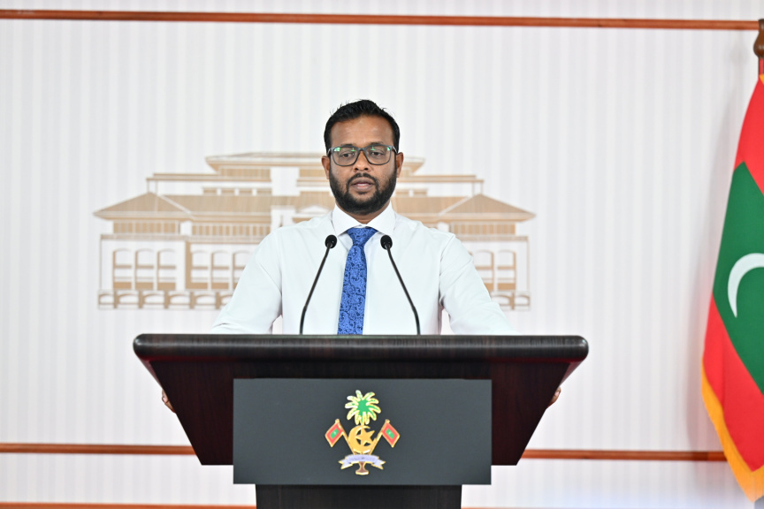 ކުދި ޖާގަތަކުގައި ދިރިއުޅޭ މާލޭ މީހުން ދެނެގަނެ، ބޯހިޔާވަހިކަން ފޯރުކޮށްދޭން މަސައްކަތްކުރަނީ