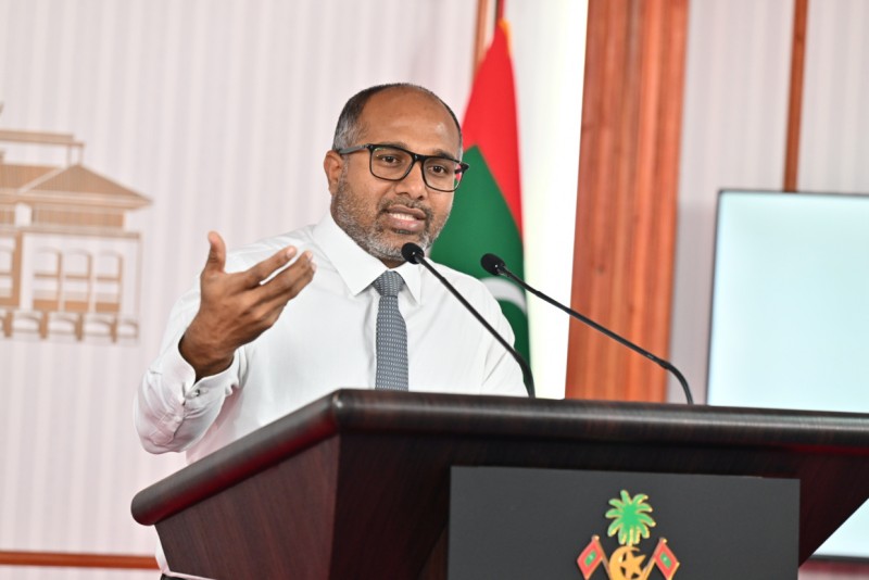 ސީރިއާ ހަނގުރާމައަށް ގޮސް ތިބި 14 އަހަރުގެ ކުއްޖަކާއި މަންމަ ރާއްޖެ ގެނެސްފި