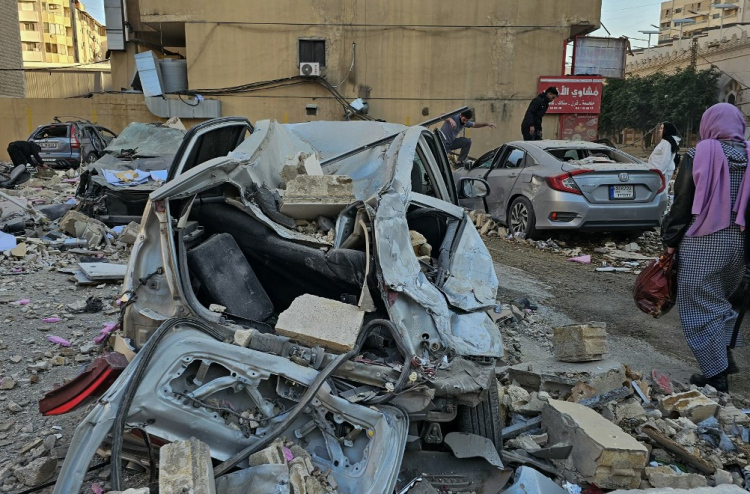 އިޒްރޭލުން ލުބްނާނަށް ހަމަލާދީ އެތައް ބަޔަކު މަރާލައިފި