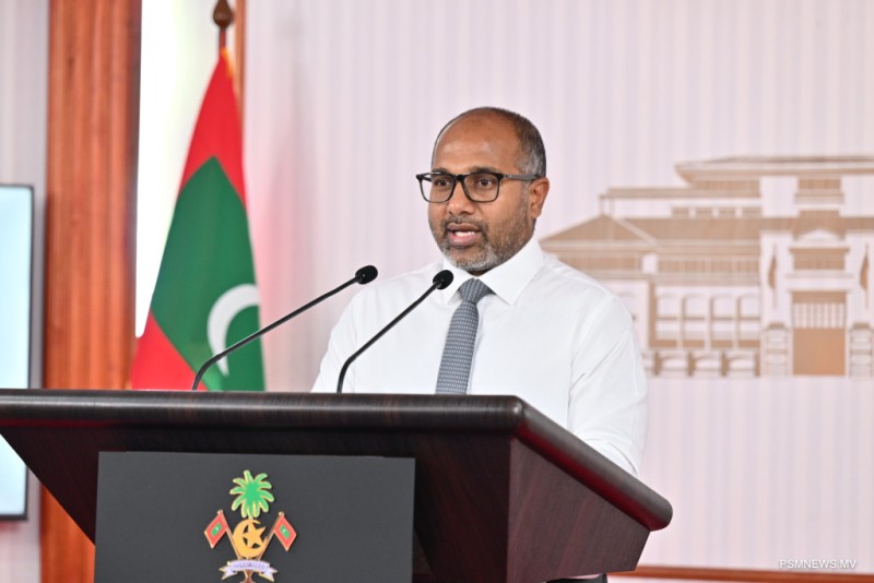 މަސްތުވާތަކެތި އެތެރެ ކުރާ މަންޒިލްތައް ބަލައި، ހުއްޓުވުމަށް މަސައްކަތްތަކެއް!