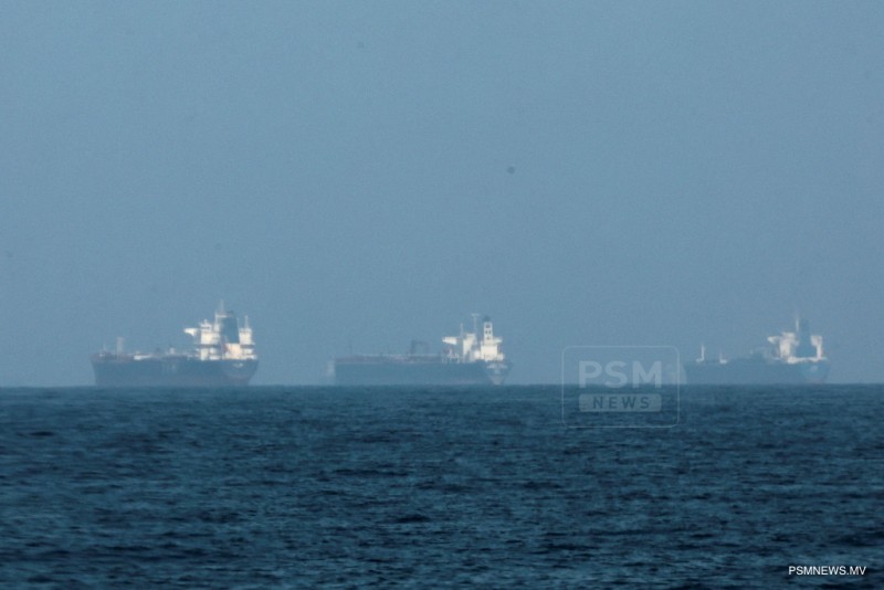 ހުރްމުޛް ކަނޑުއޮޅި އޮތީ އީރާނުގެ ފުރިހަމަ ބާރުގެ ދަށުގައި: އައިއާރުޖީސީ