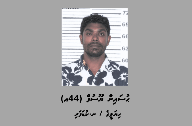 ޓިކްޓޮކްގައި ދީނަށް ފުރައްސާރަކުރާ މީހަކު ހޯދަނީ