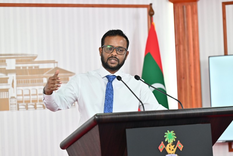 ހިޔާ ފުލެޓްތައް ކުއްޔަށް ދިނުން ހުއްޓުވަން ގާނޫނު އިސްލާހުކުރަނީ