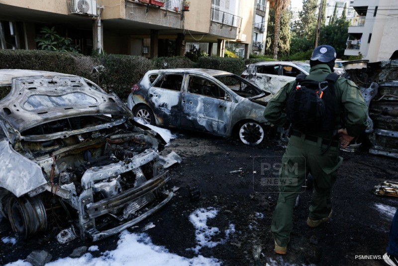 އެންމެ ހަ ދުވަހުން ޔަހޫދީންނަށް ދެ ބިލިޔަން ޑޮލަރުގެ ގެއްލުން