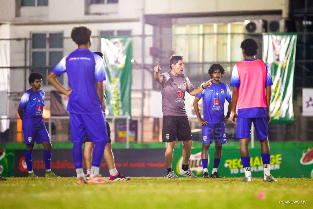 ތައްޓަށް އަމާޒުކޮށް 20 އަހަރުން ދަށުގެ ފަރިތަކުރުންތައް ކުރިއަށް