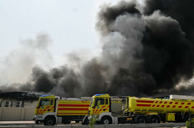 އިރާންގެ ރައްދު ފުޅާކޮށް އިތުރު ހާސްކަން!