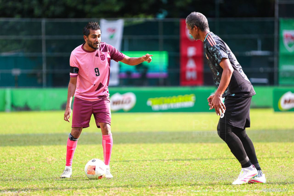 ރަމަޟާން 7ވީ7 ލީގު: އެލްޓީ އަށް ފުރަތަމަ މޮޅު، ހުޅުމާލެ ވެޓެރެންސް ތިން ޕޮއިންޓް ލީޑެއް