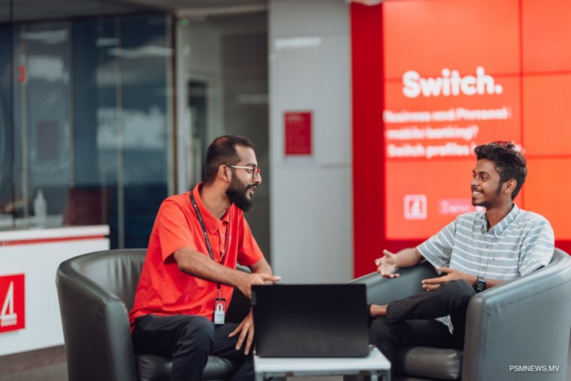 ފަހު 10ގައި ބީއެމްއެލް ހުޅުވާނީ 2 ދުވަހު، އޮންލައިންކޮށް ޚިދުމަތް ލިބޭނެ!