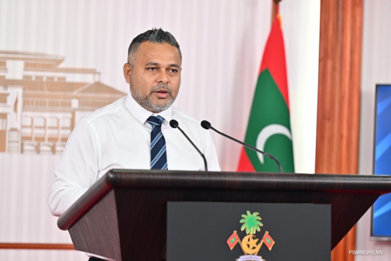 އަމާޒު، އައިސްޕްލާންޓްތައް ނިންމާ މިއަހަރު އޮޕަރޭޝަނަށް ގެންނަނީ