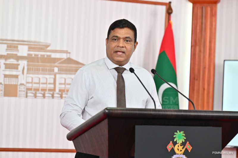 ޓެކްސީލައިންގެ ޚިދުމަތް ރޯދަމަސް ނިމުމުގެ ކުރިން ފަށަނީ