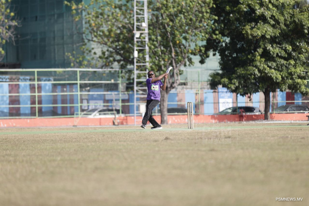 ޕޮލިސް، ކަސްޓަމްސް އަދި ފޮރިން ސެމީއަށް