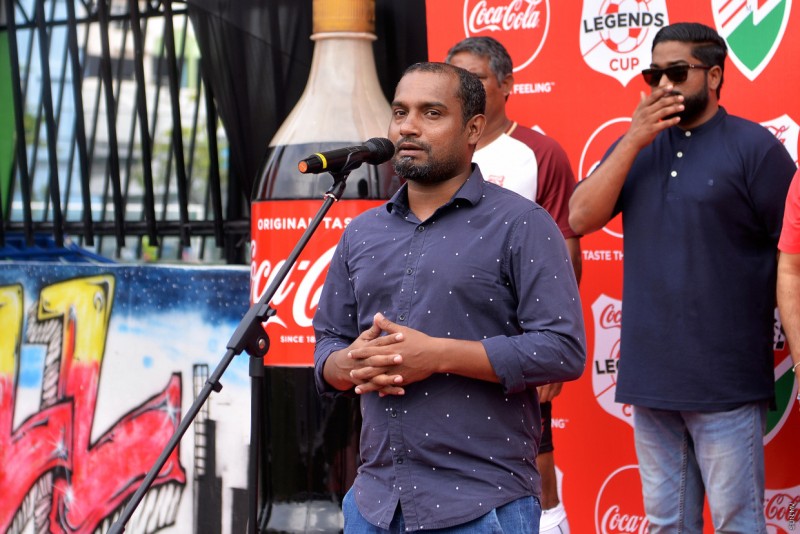 އެފްއޭއެމުން 30 މިލިއަން ގެއްލުން: ހަވާލުވިކަމަށް ބުނާ ޑެޕިއުޓީ މިނިސްޓަރު ޖަވާޒަށް ފިޔަވަޅު އެޅުމާމެދު ސަރުކާރުގެ ބަހެއްނެތް