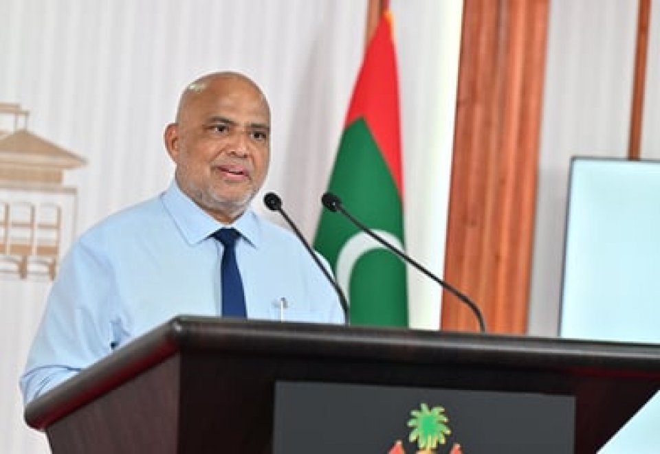 ސްޓައިޕެންޑުތައް މުރާޖާކުރާއިރު ޤައުމުތަކުގެ ދިރިއުޅުމުގެ ޚަރަދުތަކަށް ބަލާނެ