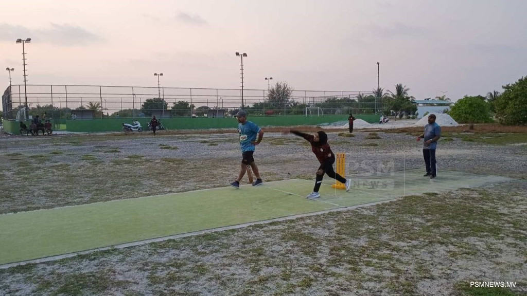 ކުނަހަންދޫ ކުރިކެޓް ކާނިވާ: ކަދުރު އެފްސީ އަދި ވިޔަޒޯރަށް މޮޅެއް