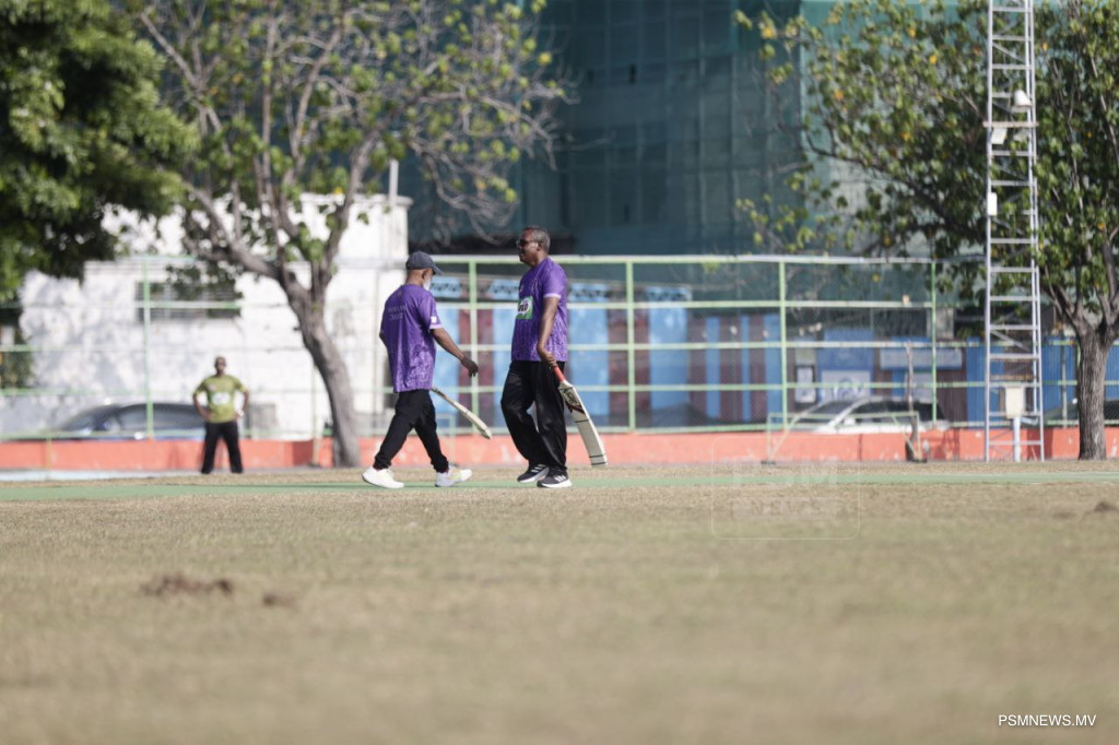ޕޮލިސް، ކަސްޓަމްސް އަދި ފޮރިން ސެމީއަށް