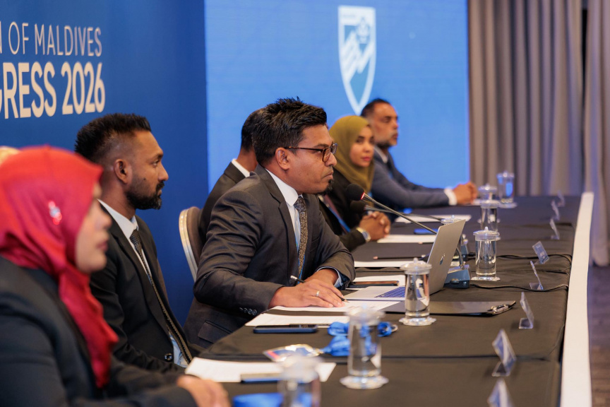 އެފްއޭއެމުން މިއަހަރަށް 48 މިލިޔަން ރުފިޔާގެ ބަޖެޓެއް، ބޮޑު އެހީއެއް ދެނީ ފީފާއިން