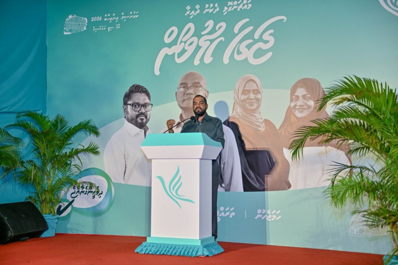 އެމްޑީޕީގެ ޠަބީޢަތަކީ ޖަދަލުކުރުން، ސަރުކާރުން ކިތަންމެ ރަނގަޅު ކަމެއް ހުށަހެޅިޔަސް ސުވާލު އުފައްދާނެ: ޢަބްދުއްސައްތާރު