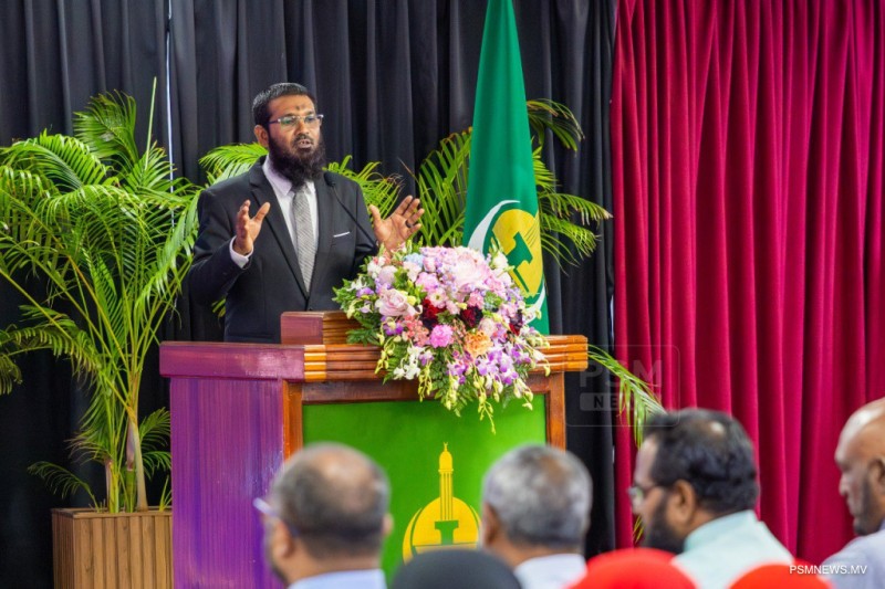 ރަނގަޅު ދަރިފަސްކޮޅެއް ދޫކޮށްފައި ދިއުމަކީ މައިންބަފައިންގެ އެންމެ މުހިއްމު މަޝްރޫޢު
