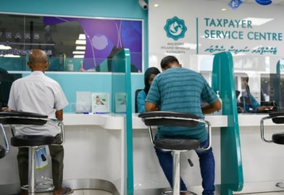 މިދިޔަ މަހު މީރާއަށް 2.80 ބިލިއަން ރުފިޔާގެ ޢާމްދަނީއެއް