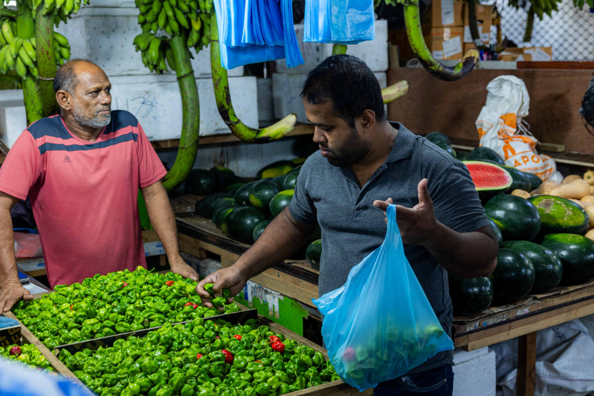 ލުނބޯ ކިލޯއެއްގެ އަގު 70 ރުފިޔާއަށް އުފުލިއްޖެ