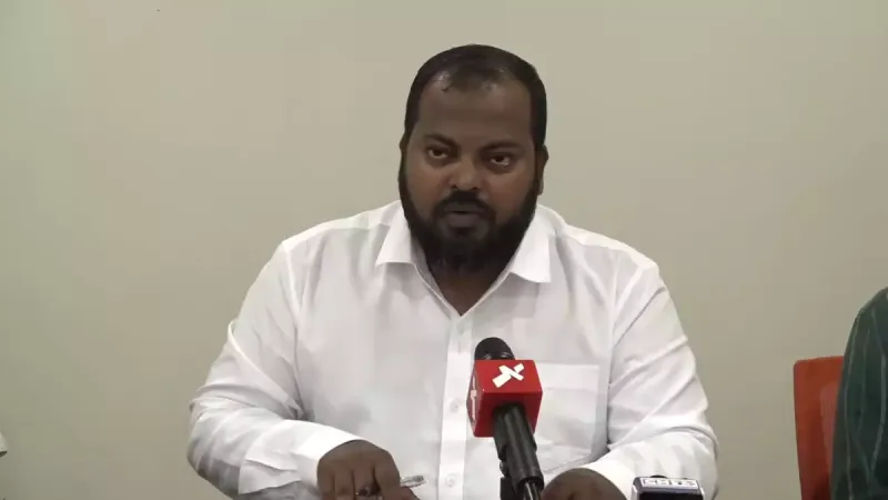 ހާލަތުގެ ނާޖާއިޒު ފައިދާ ނަގާ ތެޔޮ އަގުބޮޑު ކުރުމަކީ ޑްރައިވަރުންނަށް ދަތިކުރުމަށް ސަރުކާރުން އިތުރުކުރި ބޮޅެއް: ނިޔާޒް