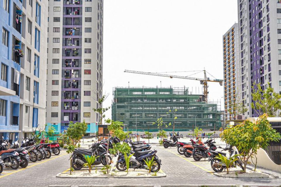 ރާއްޖެ ސަރަޙައްދަށް ހޫނުމިން އެންމެ މައްޗަށްދާނީ މި ދުވަސްވަރު