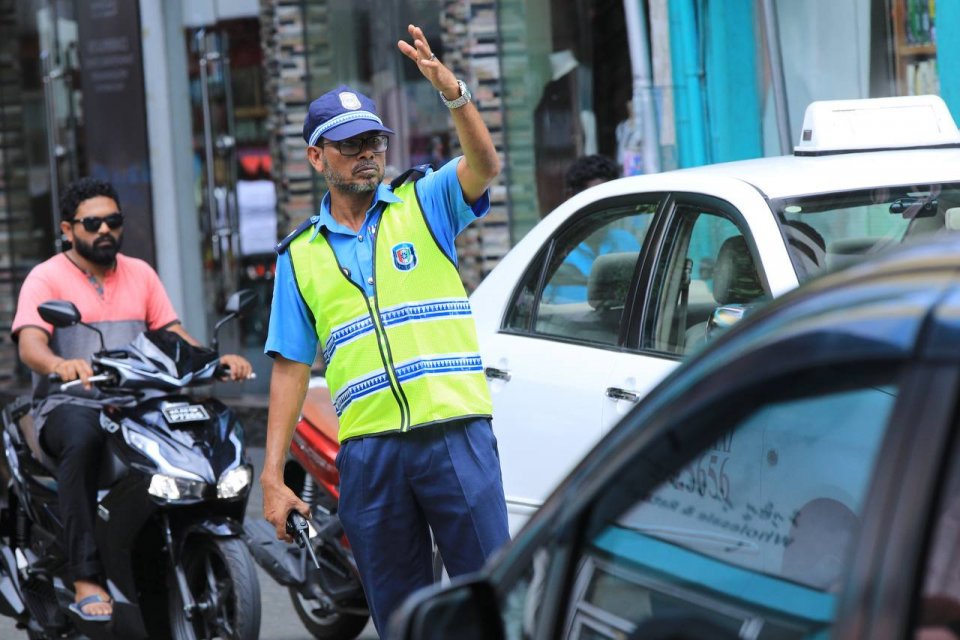 ރޯދަ މަހުގެ 2ވަނަ ހަފްތާގައި ފޭސް 1 ގައި 37 އެކްސިޑެންޓު