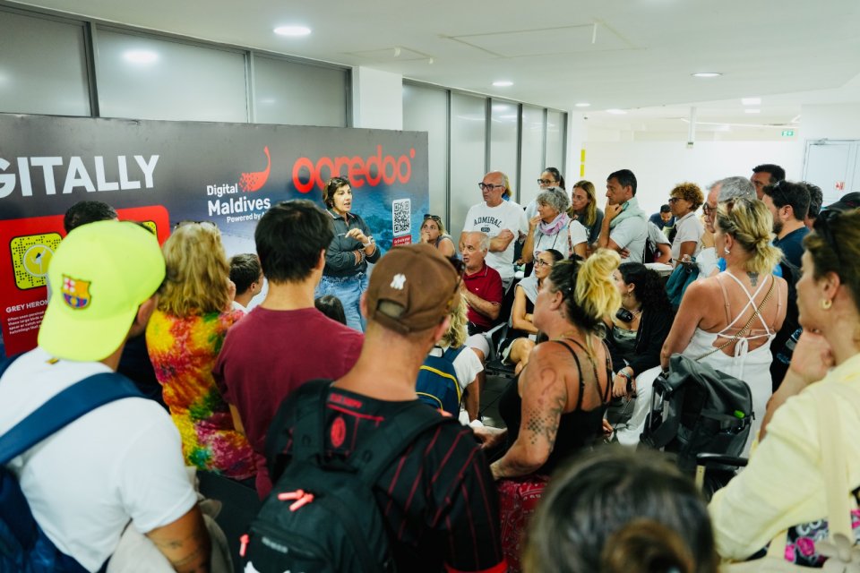 ވައިގެ ދަތުރުފަތުރަށް އަރަމުންދާ ލޮޅުންތައް ކުޑަ ކުރަން ފަތުރުވެރިކަމުގެ ސިނާޢަތް ގުޅިގެން ކުރިއަށް!