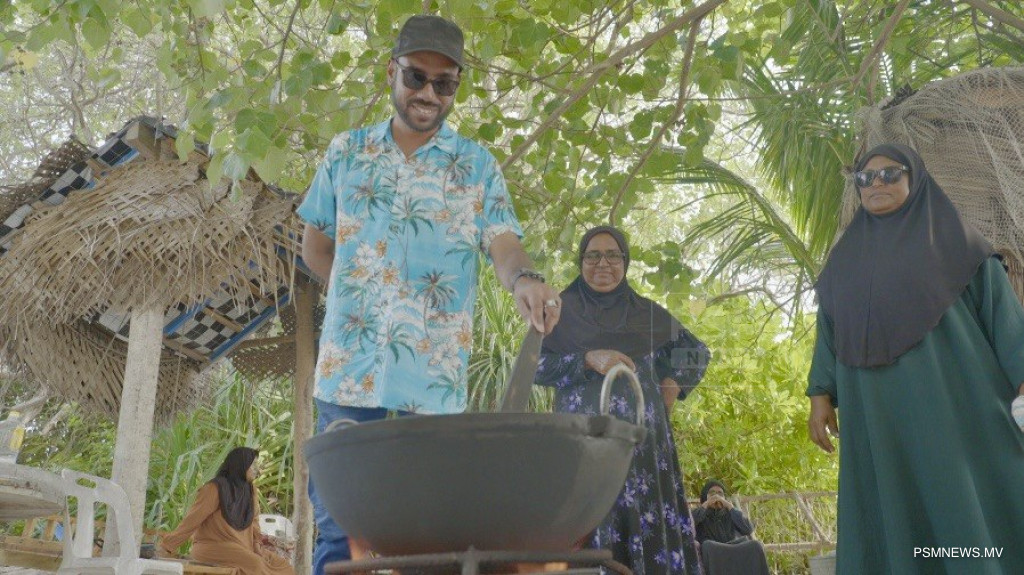 ރަށުރަހަ: މިފަހަރު ބުނެދެނީ ހުތްމަސްކާށި ތައްޔާރުކުރާނެ ގޮތް!