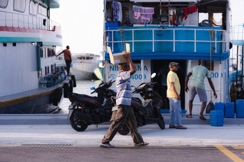 ތެލުގެ އަގާ އެކު، ބޯޓުތަކުން ނާލު ވެސް ބޮޑުކުރަން ފަށައިފި