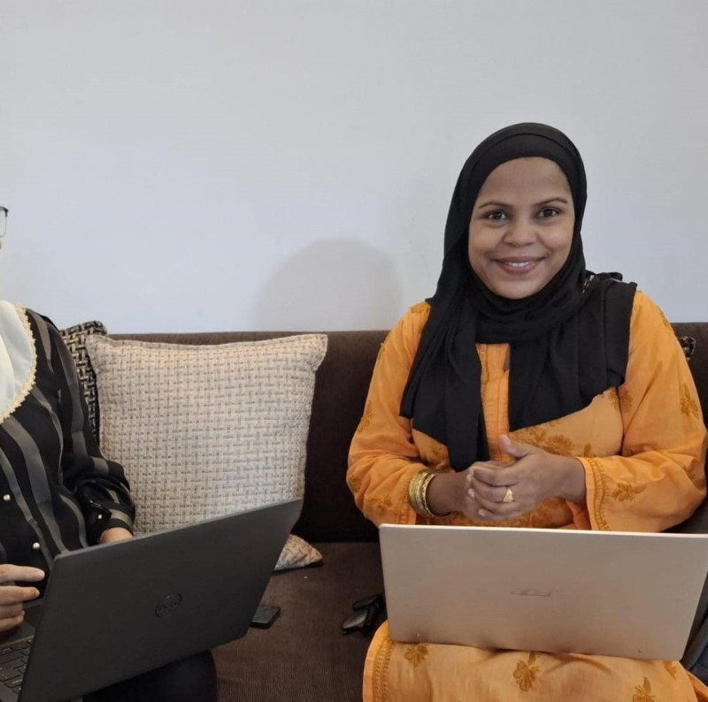 އިންތިޚާބުތައް ވަކިން ބާއްވާ ނިޒާމު ރާއްޖޭގައި ފެއިލްވެއްޖެ، އެއް ދުވަހެއްގައި ބޭއްވުން ޓެސްޓު ކުރަން ޖެހޭ: ދިޔާނާ