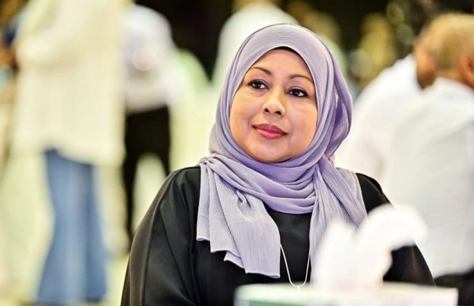 ދިގުރަށު އަލިފާނުގެ ހާދިސާ ގާތުން ބަލަމުން އަންނަކަމަށް އެޗްއާރްސީއެެމްއިން ބުނެފި