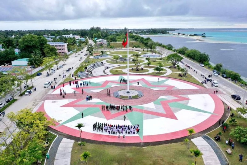 ހިތަދޫ ފަތާ ޓްރެކް ސަރަހައްދުން މަރުވެފަ އޮއްވާ ފެނުނީ އޮސްޓްރޭލިއާގެ ރައްޔިތެއް