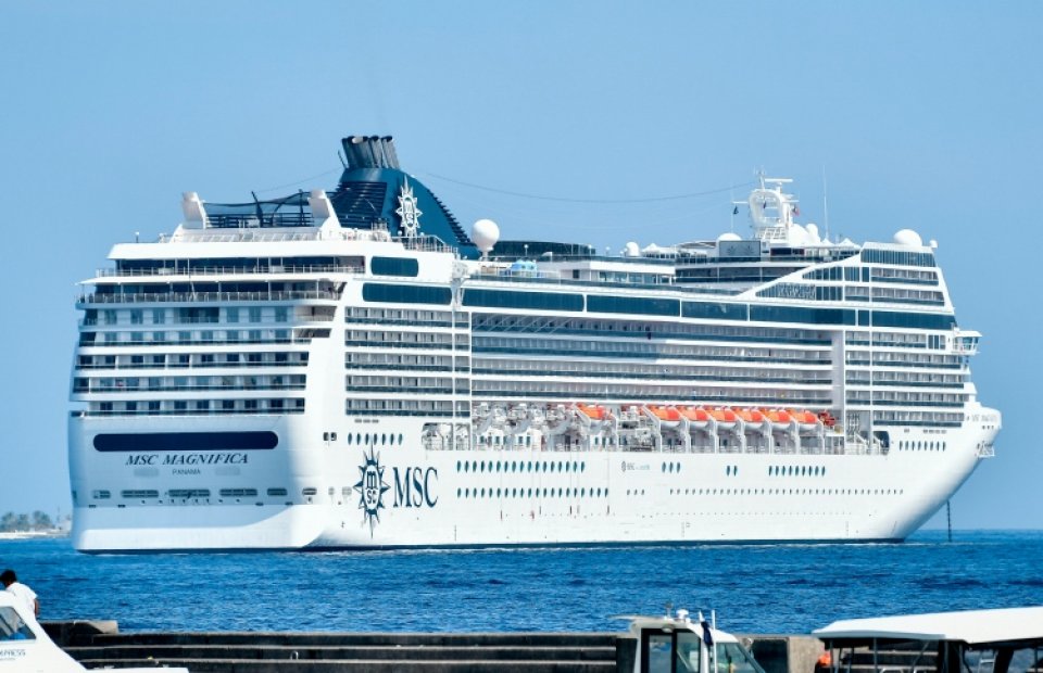 9 ކޫރޫޒްލައިނާއަކުން 14996 ފަތުރުވެރިން ރާއްޖެއަށް ޒިއާރާތްކޮށްފި