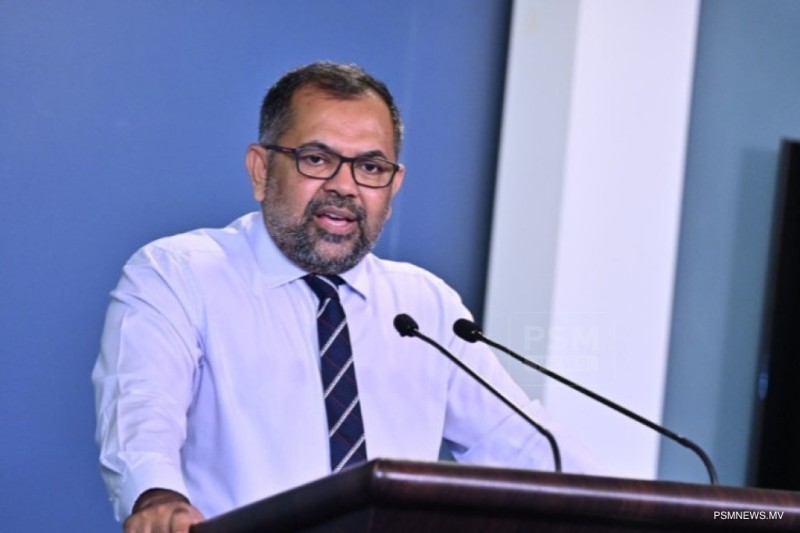 ބޭރުގެ ދެ އެޖެންސީއަކުން ރާއްޖެއަށް 100 މިލިޔަން ޑޮލަރު