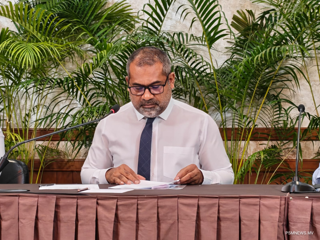 ތެޔޮ ލިބޭނެ އިތުރު މާކެޓްތައް ދަނީ ހޯދަމުން