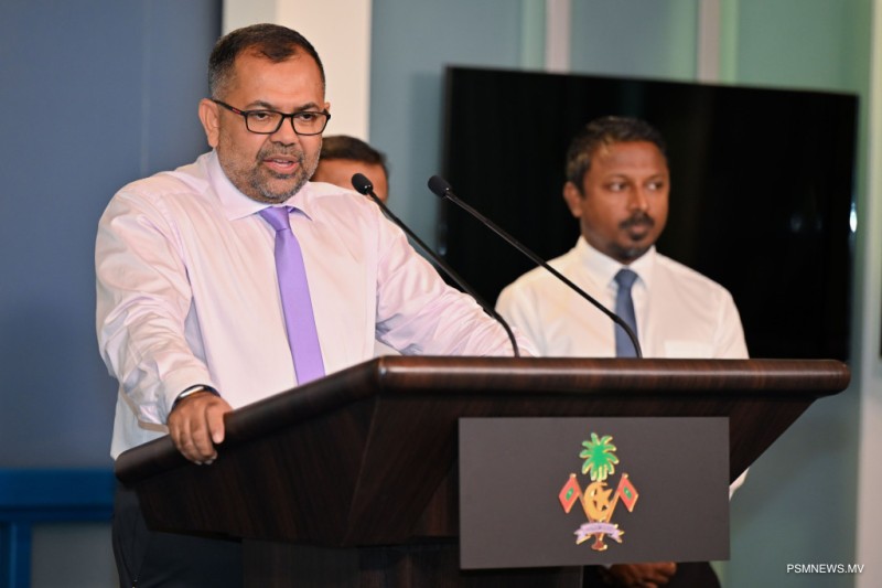"އެސްޓީއޯގެ ފައިދާ ކުޑަކޮށްގެންވެސް، ތެލުގެ އަގު ކޮންޓްރޯލްކުރާނެ"