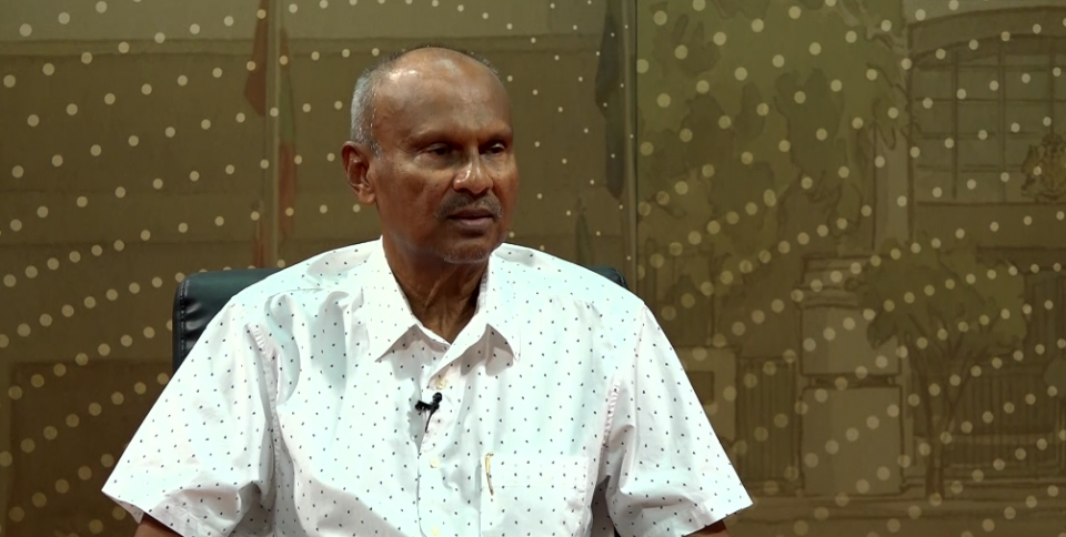 އިރުއިރުކޮޅާ އިންތިޚާބު ބޭއްވުމަކީ ޝައުގުވެރިކަން އެކަމަކަށް ގެއްލޭނެ ކަމެއް: ޝިހާބް