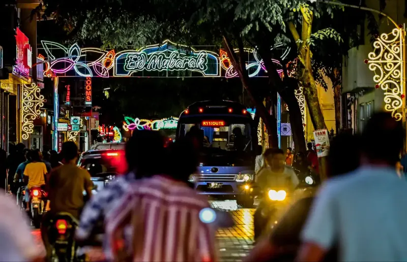 މެއި މަހުގެ 24 އާއި 25 ސަރުކާރު ބަންދު ދުވަސްތަކެއްގެ ގޮތުގައި ހަމަޖައްސައިފި