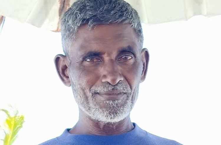 އިގުބާލް ފެނުނީ އިންޖީނު ހުއްޓިގެން ބޮއެއްގައި ޑިންގީ އައްސައިގެން އޮއްވާ: ފުލުހުން