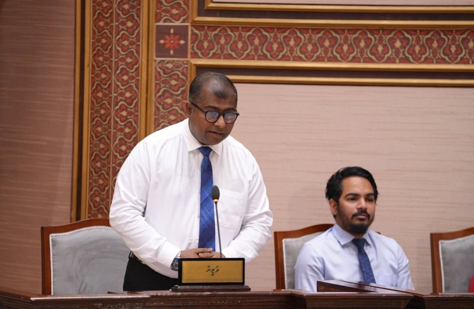 ރަށްރަށުގައި ތަރިކަވެރިން އުފެއްދުމަށް މުހިންމު މަސައްކަތްތަކެއް!