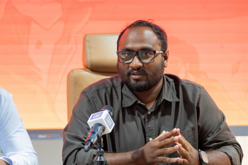 މިފަހަރުގެ ބައިބަލާ މުބާރާތް ޑަބަލް އެލިމިނޭޝަން ފޯމެޓަށް