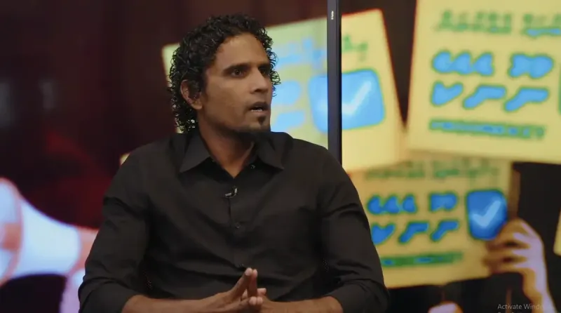 ރެފަރެންޑަމްއާ ގުޅޭގޮތުން ސުޕްރީމް ކޯޓަށް ހުށަހަޅާފައިވާ މައްސަލައާމެދު ކަންކުރާ ގޮތުން ކޯޓުގެ މިނިވަންކަން އެނގޭނެ: ޔައުޤޫބް