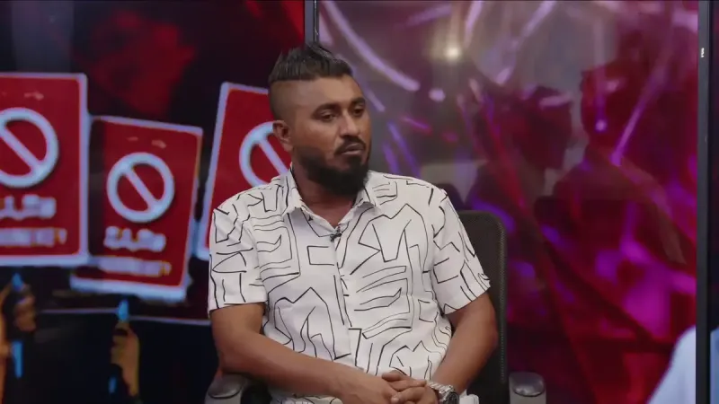 ރާއްޖެއަށް މިހާރު ކުރިމަތިވެފަވާ ތަދުމަޑުކަމުން ސަލާމަތްވާނެ މަގެއް ހޯދުމަށް، ދެ އިންތިބާހު އެއްކޮށްލުމަށް ނޫނެކޭ ބުނަން ޖެހޭ: ނިޝާން