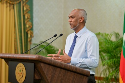 ޒުވާނުންނާއި އަންހެނުންނަށް މަޖިލީހުން ވަކި އިންސައްތައެއް ޚާއްސަކުރަން ދިރާސާކުރަނީ
