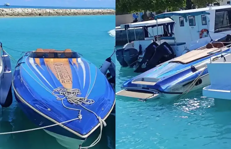 މިދިޔަ ބުރާސްފަތި ދުވަހުގެ ރޭ ފެލިދޫ ކައިރިން ބަންޑުން ޖަހާލި ލޯންޗުން ގެއްލުނު އިންޑިއާ ދެމީހުން އަދިވެސް ނުފެނޭ